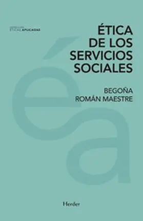 Román |  Ética de los servicios sociales | eBook | Sack Fachmedien