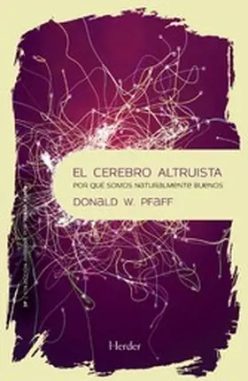 Pfaff |  El cerebro altruista | eBook | Sack Fachmedien