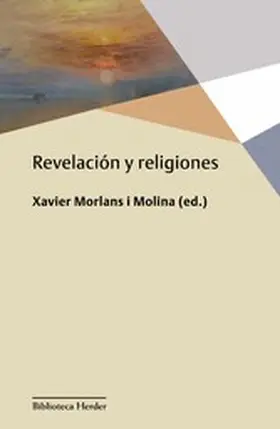 Morlans |  Revelación y religiones | eBook | Sack Fachmedien