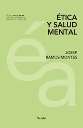 Ramos Montes |  Ética y salud mental | eBook | Sack Fachmedien