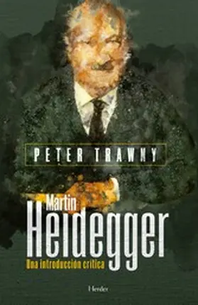 Trawny |  Martin Heidegger | eBook | Sack Fachmedien