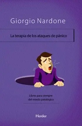 Nardone |  La terapia de los ataques de pánico | eBook | Sack Fachmedien