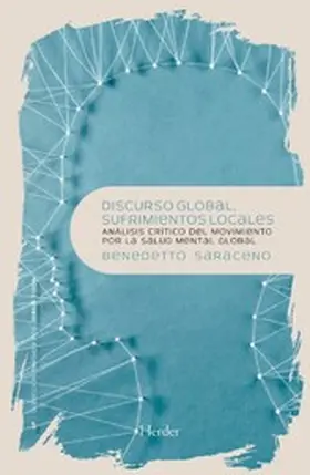 Saraceno |  Discurso global, sufrimientos locales | eBook | Sack Fachmedien