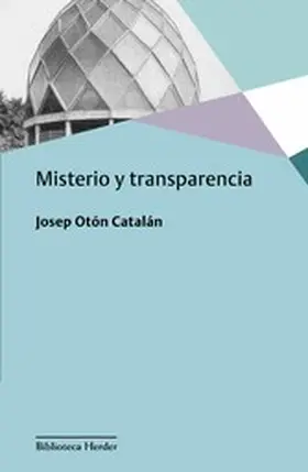 Otón |  Misterio y transparencia | eBook | Sack Fachmedien