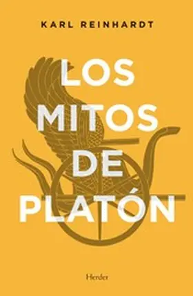 Reinhardt |  Los mitos de Platón | eBook | Sack Fachmedien