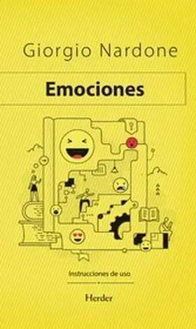 Nardone |  Emociones | eBook | Sack Fachmedien