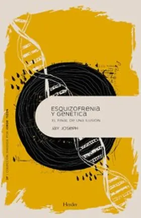 Joseph |  Esquizofrenia y genética | eBook | Sack Fachmedien