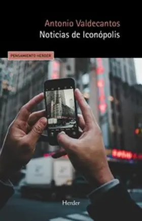 Valdecantos |  Noticias de Iconópolis | eBook | Sack Fachmedien