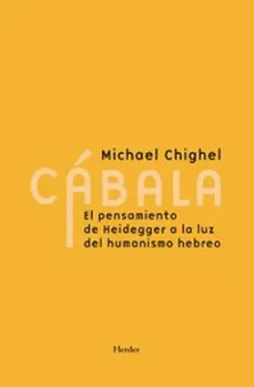 Chighel |  Cábala | eBook | Sack Fachmedien