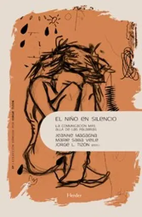 Magagna / Saba Veile / Tizón |  El niño en silencio | eBook | Sack Fachmedien