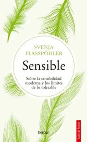 Flasspöhler |  Sensible | eBook | Sack Fachmedien
