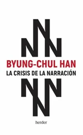 Han |  La crisis de la narración | eBook | Sack Fachmedien