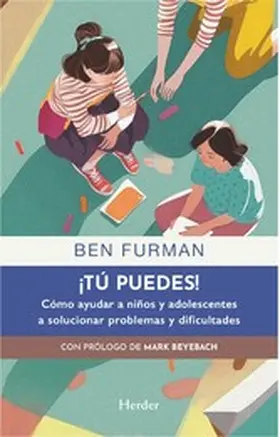 Furman |  ¡Tú puedes! | eBook | Sack Fachmedien