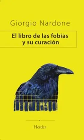 Nardone |  El libro de las fobias y su curación | eBook | Sack Fachmedien