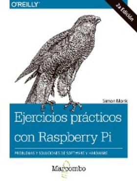 Monk |  Ejercicios prácticos con Raspberry Pi | eBook | Sack Fachmedien