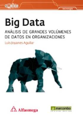Joyanes Aguilar |  Big Data | eBook | Sack Fachmedien