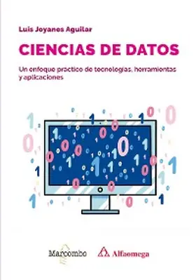 Joyanes Aguilar |  Ciencias de datos | eBook | Sack Fachmedien