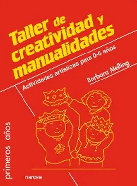 Melling |  Taller de creatividad y manualidades | eBook | Sack Fachmedien
