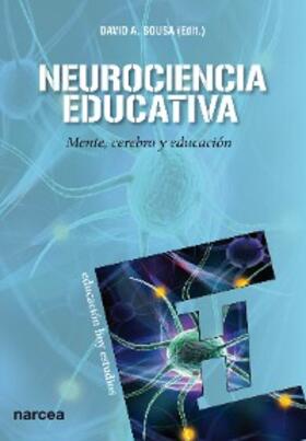 Sousa |  Neurociencia educativa | eBook | Sack Fachmedien