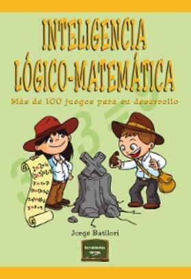 Batllori |  Inteligencia lógico-matemática | eBook | Sack Fachmedien