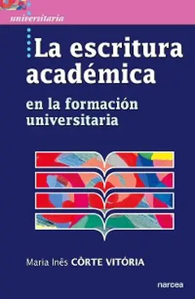 Côrte Vitória |  La escritura académica | eBook | Sack Fachmedien