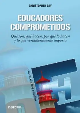 Day |  Educadores comprometidos | eBook | Sack Fachmedien