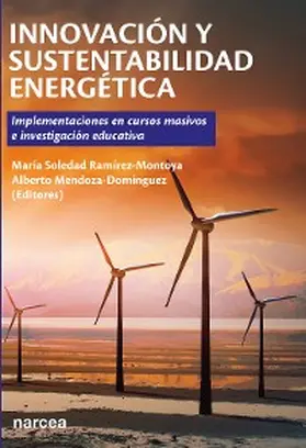Ramírez-Montoya / Mendoza-Domínguez |  Innovación y sustentabilidad energética | eBook | Sack Fachmedien