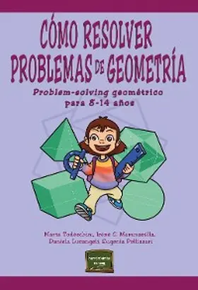 Todeschini / Mammarella / Lucangeli |  Cómo resolver problemas de Geometría | eBook | Sack Fachmedien