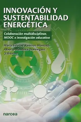 Ramírez-Montoya / Mendoza-Domínguez |  Innovación y sustentabilidad energética | eBook | Sack Fachmedien