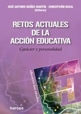 Ibáñez-Martín / Naval |  Retos actuales de la acción educativa | eBook | Sack Fachmedien