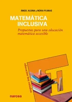 Alsina / Planas |  Matématica inclusiva | eBook | Sack Fachmedien