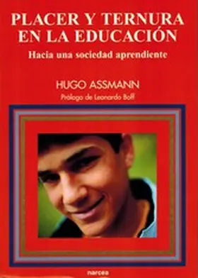 Assmann |  Placer y ternura en la educación | eBook | Sack Fachmedien