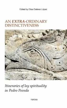 Estévez López |  AN EXTRA-ORDINARY DISTINCTIVENESS | eBook | Sack Fachmedien