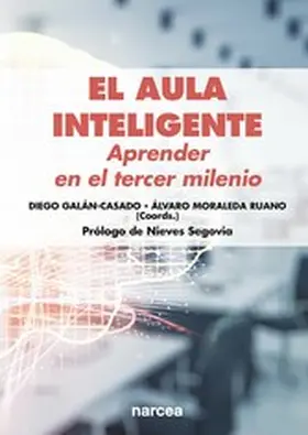 Galán-Casado / Moraleda |  El aula inteligente | eBook | Sack Fachmedien