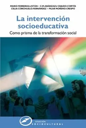Ferreras-Listán / Cejudo-Cortés / Corchuelo-Fernández |  La intervención socioeducativa | eBook | Sack Fachmedien