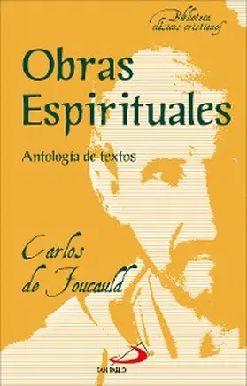 de Foucauld |  Obras espirituales | eBook | Sack Fachmedien