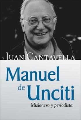 Cantavella Blasco |  Manuel de Unciti | eBook | Sack Fachmedien