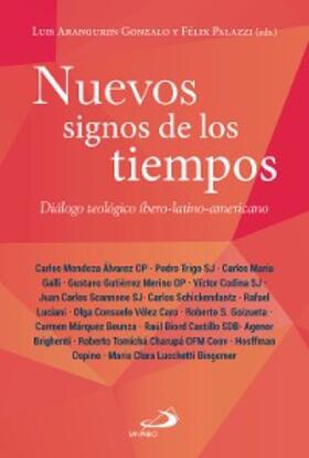 Autores |  Nuevos signos de los tiempos | eBook | Sack Fachmedien