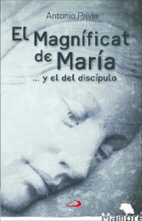 Pavía Martín-Ambrosio |  El Magníficat de María | eBook | Sack Fachmedien