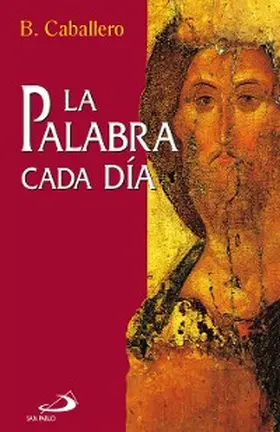 Caballero |  La palabra cada día | eBook | Sack Fachmedien