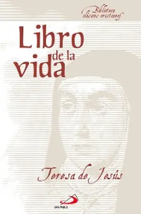 de Jesús |  Libro de la vida | eBook | Sack Fachmedien