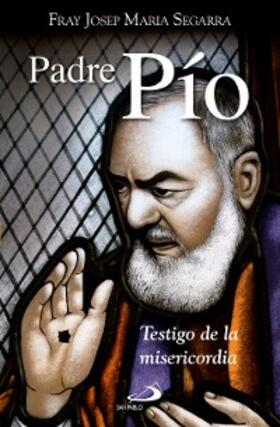 Segarra Latorre |  Padre Pío | eBook | Sack Fachmedien
