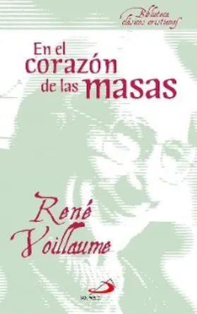 Voillaume |  En el corazón de las masas | eBook | Sack Fachmedien