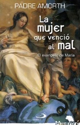 Amorth |  La mujer que venció al mal | eBook | Sack Fachmedien