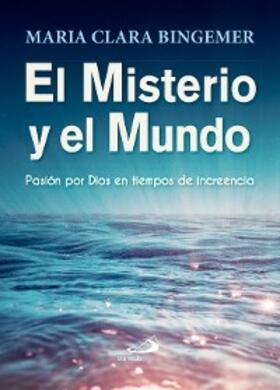 Bingemer |  El misterio y el mundo | eBook | Sack Fachmedien