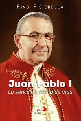 Fisichella |  Juan Pablo I | eBook | Sack Fachmedien