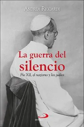 Riccardi |  La guerra del silencio | eBook | Sack Fachmedien