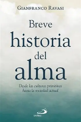 Ravasi |  Breve historia del alma | eBook | Sack Fachmedien