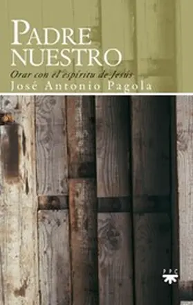 Pagola |  Padre nuestro | eBook | Sack Fachmedien