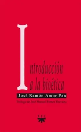 Amor Pan |  Introducción a la bioética | eBook | Sack Fachmedien